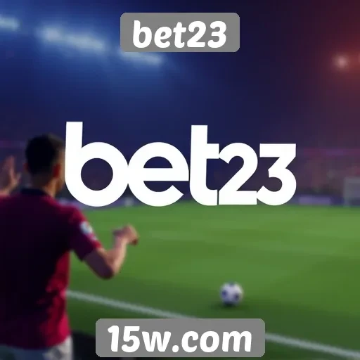 Bet23 apresenta novas funcionalidades para usuários