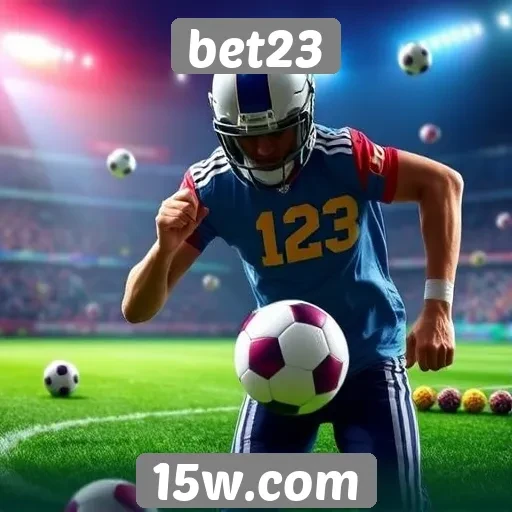 Avaliação das opções de jogos disponíveis no bet23