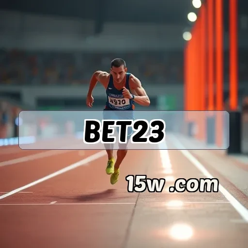 bet23: Muitas Oportunidades nos Jackpots para Grandes Vencedores!