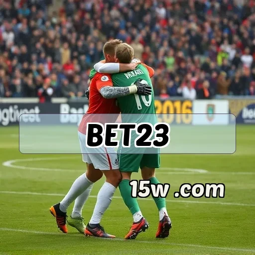 bet23: Explore o Melhor do Casino Ao Vivo em um Clique