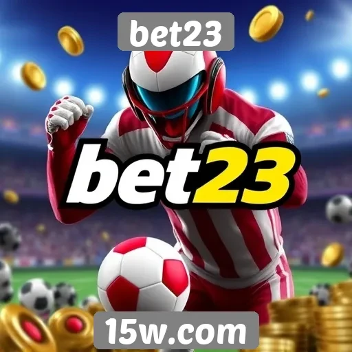 promoções especiais atraem novos jogadores no bet23