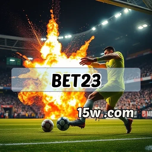 bet23: Tudo Sobre Apostas Esportivas no Brasil