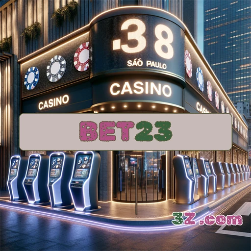 Exclusividade e Emoção no VIP do Bet23 para Jogadores Brasileiros